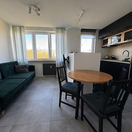 Misvest Maria IV Arena Gliwice Apartment Ngoại thất bức ảnh