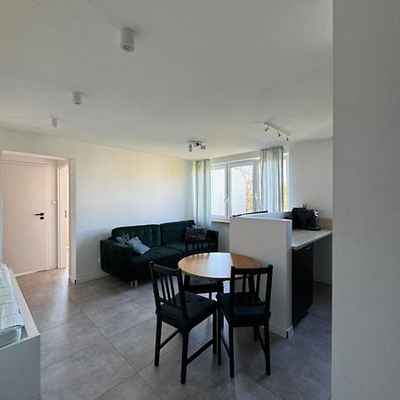 Misvest Maria IV Arena Gliwice Apartment Ngoại thất bức ảnh