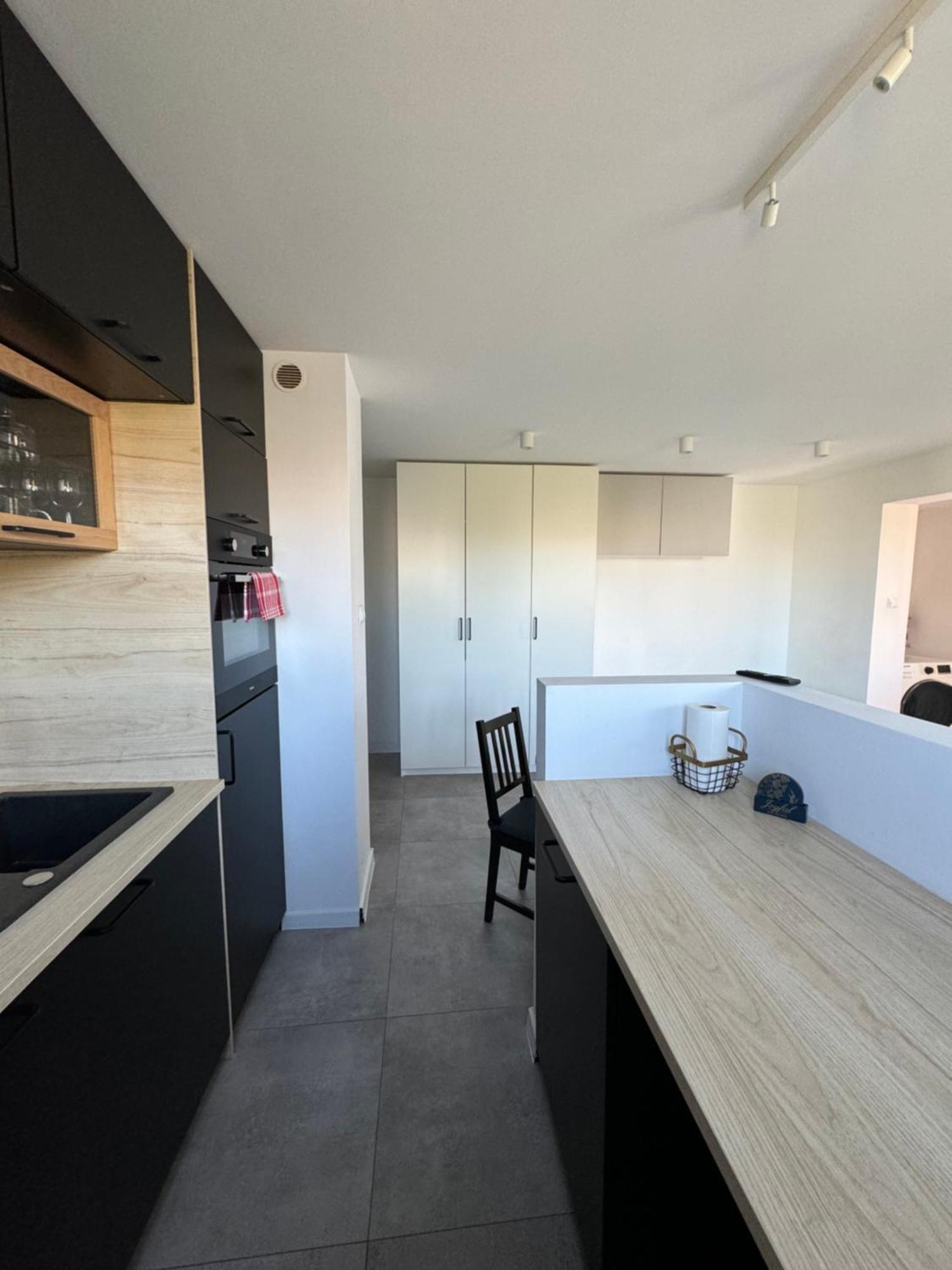 Misvest Maria IV Arena Gliwice Apartment Ngoại thất bức ảnh
