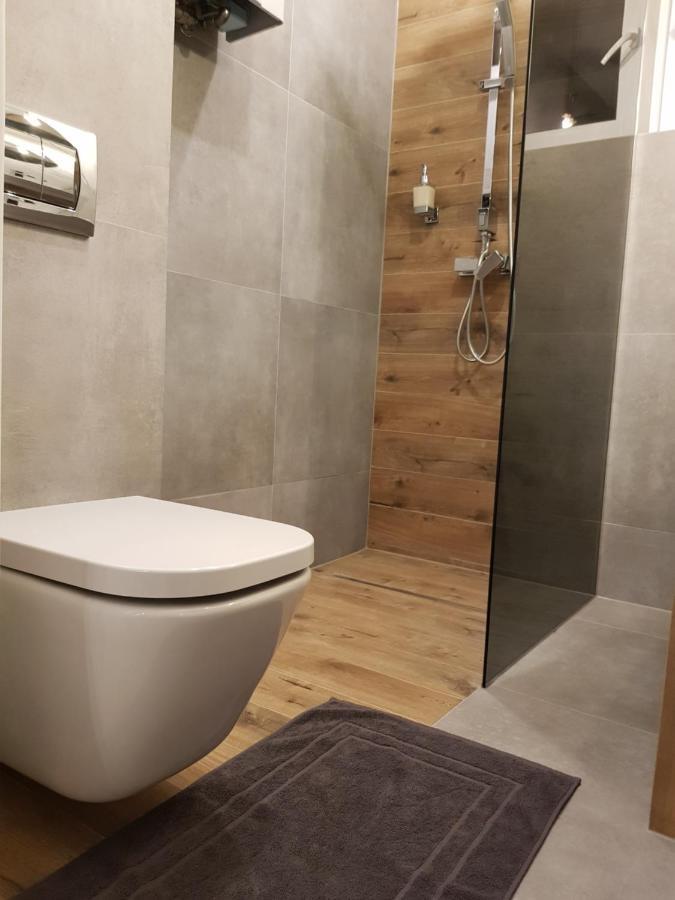 Misvest Maria IV Arena Gliwice Apartment Ngoại thất bức ảnh