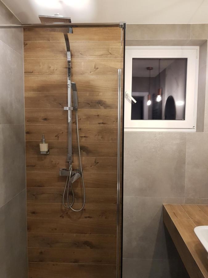 Misvest Maria IV Arena Gliwice Apartment Ngoại thất bức ảnh